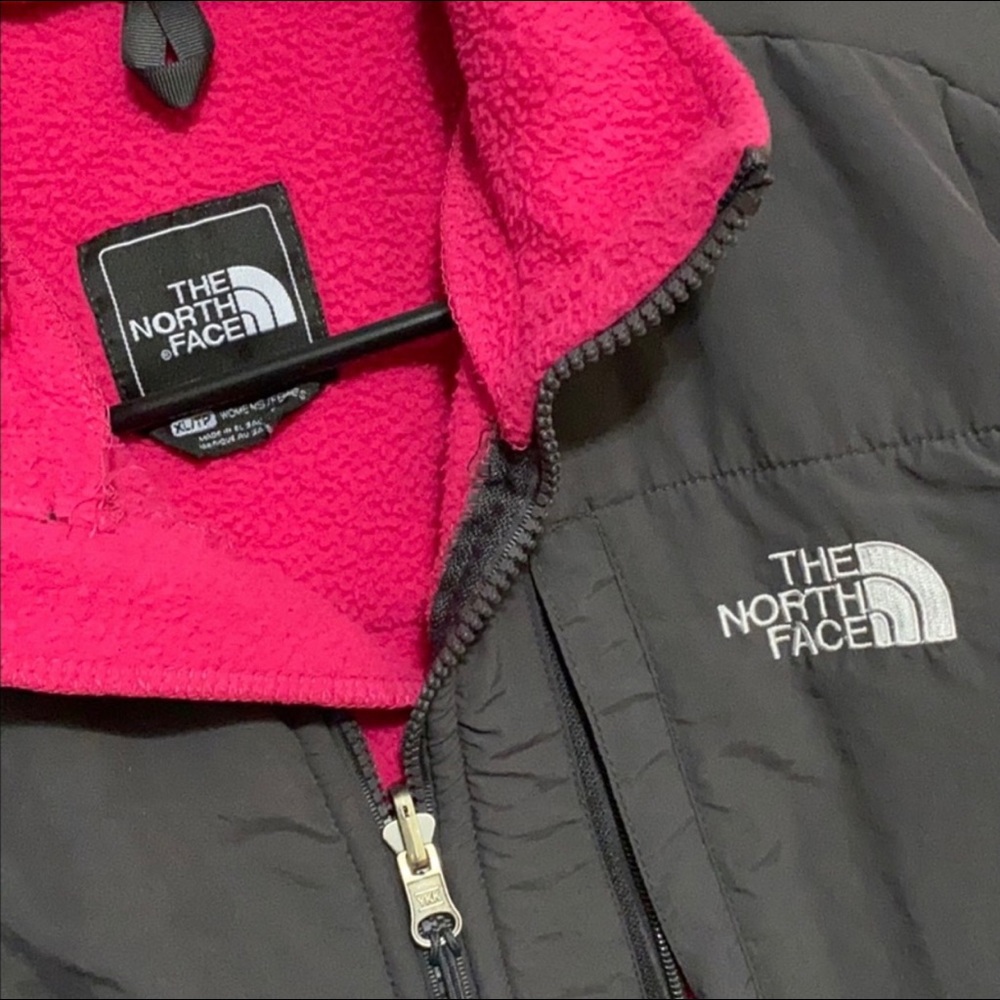 North Face Jacket